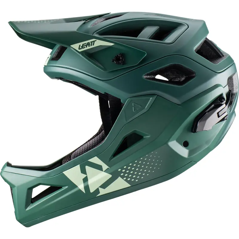 Leatt Mtb 3.0 Enduro Helmet - Ivy - Prior Season 2