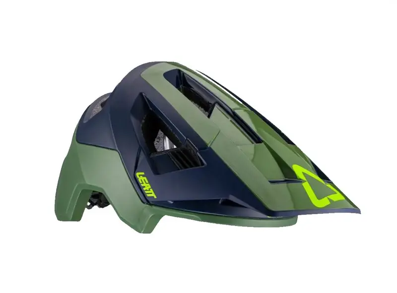 Leatt Mtb 4.0 All-Mountain Helmet - Cactus -2021 1