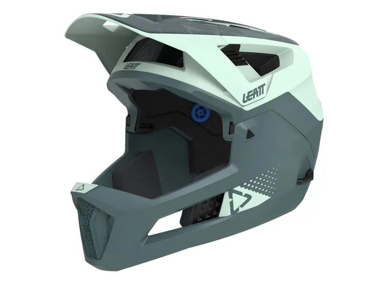 Leatt Mtb 4.0 Enduro Helmet - Ivy - 2022 1