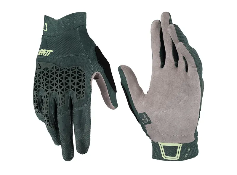 Leatt Mtb 4.0 Lite Mtb Glove - Ivy - 2022 1