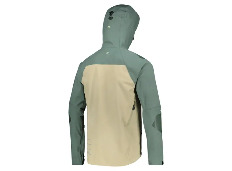Leatt Mtb Allmtn 5.0 Jacket - Ivy - 2022 2
