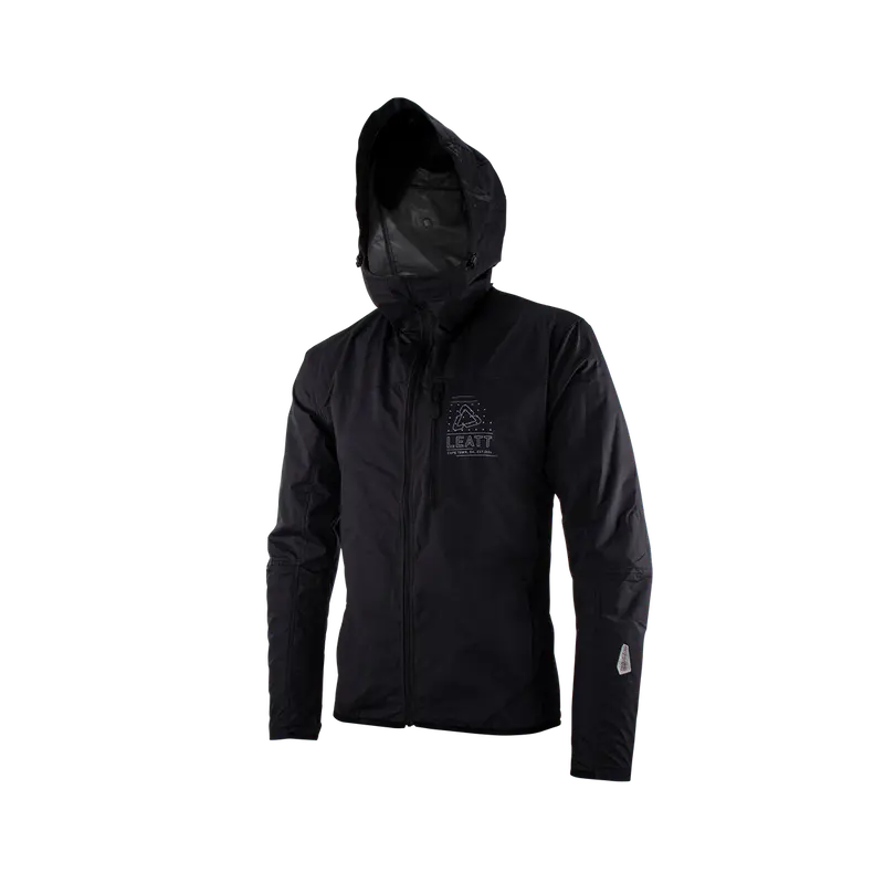 Leatt Mtb Hydradri 2.0 Jacket - Black - 2025 1