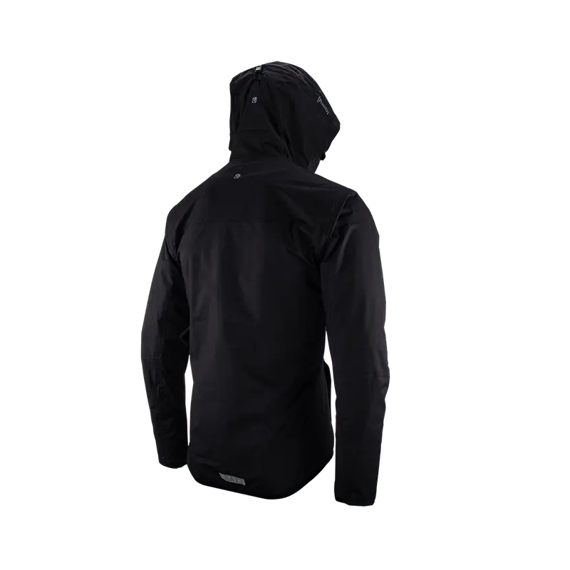 Leatt Mtb Hydradri 2.0 Jacket - Black - 2025 2