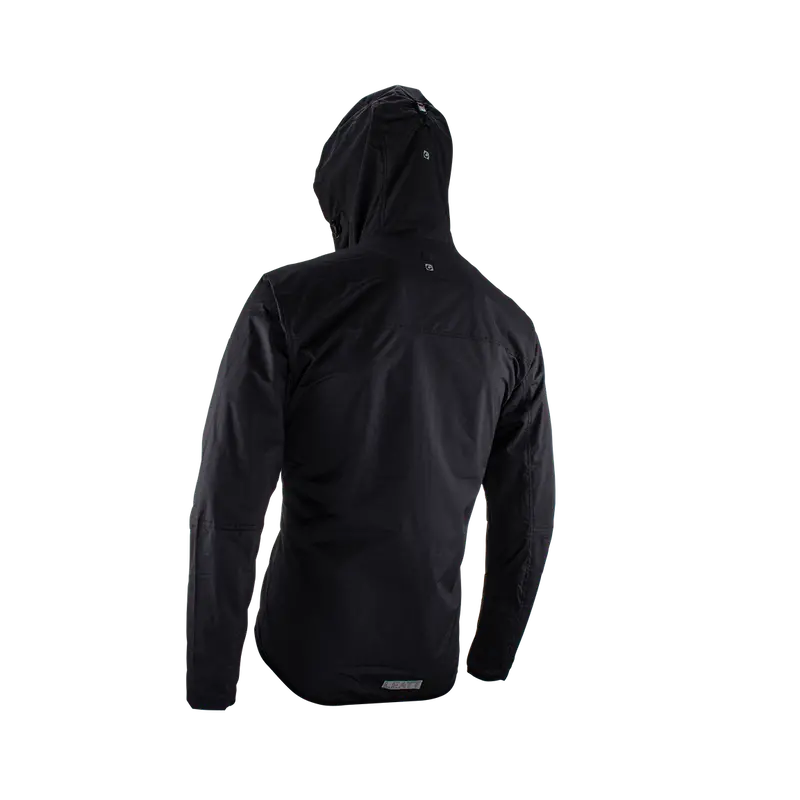 Leatt Mtb Hydradri 2.0 Jacket - Black - 2025 4