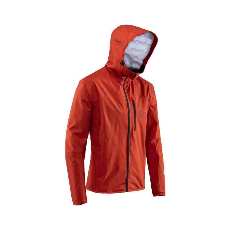 Leatt Mtb Hydradri 2.0 Jacket - Glow - 2024 1