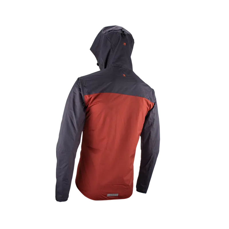 Leatt Mtb Hydradri 2.0 Jacket - Lava - 2023 3