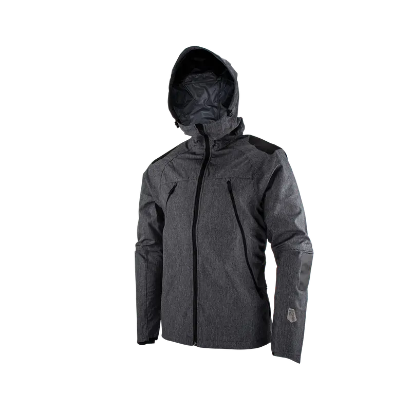 Leatt Mtb Hydradri 4.0 Jacket - Black - 2025 1