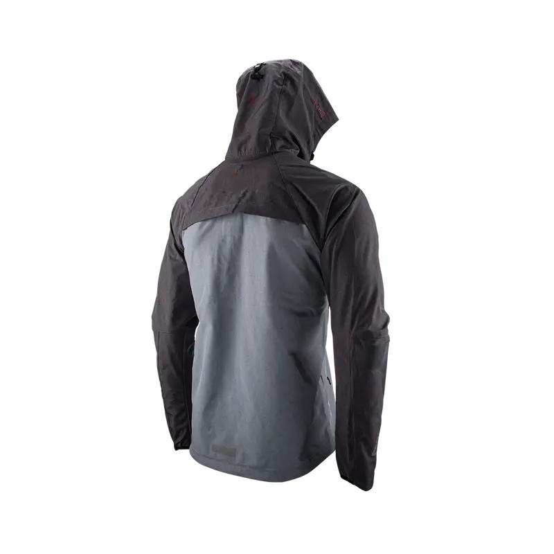 Leatt Mtb Hydradri 4.0 Jacket - Titanium - 2023 2