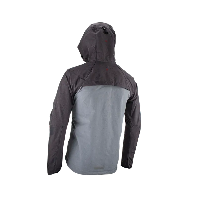 Leatt Mtb Hydradri 4.0 Jacket - Titanium - 2023 3