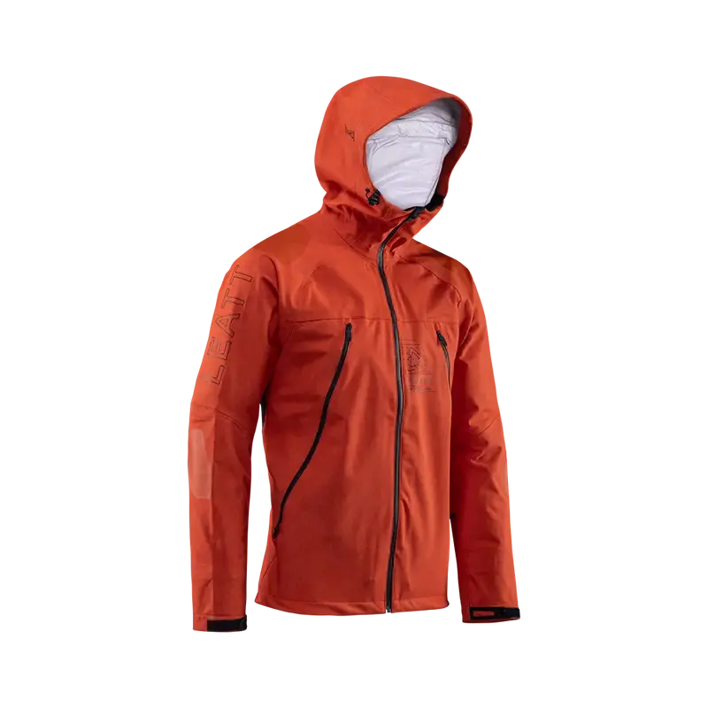 Leatt Mtb Hydradri 5.0 Jacket - Glow - 2024 1