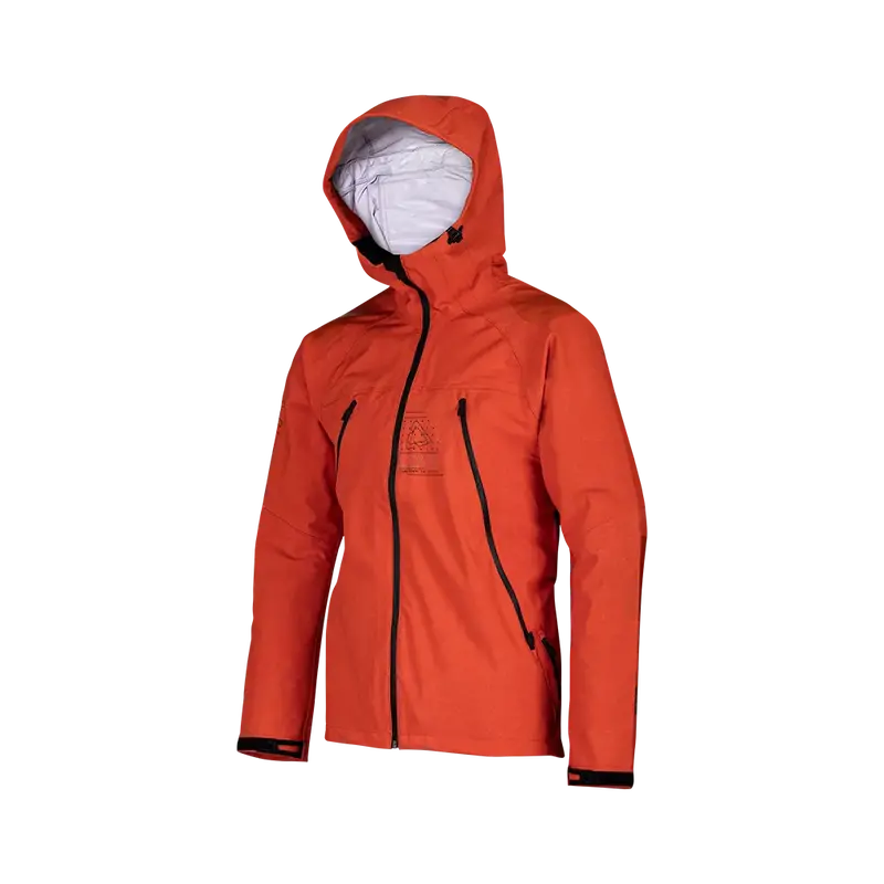 Leatt Mtb Hydradri 5.0 Jacket - Glow - 2024 2