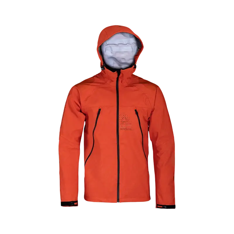 Leatt Mtb Hydradri 5.0 Jacket - Glow - 2024 3