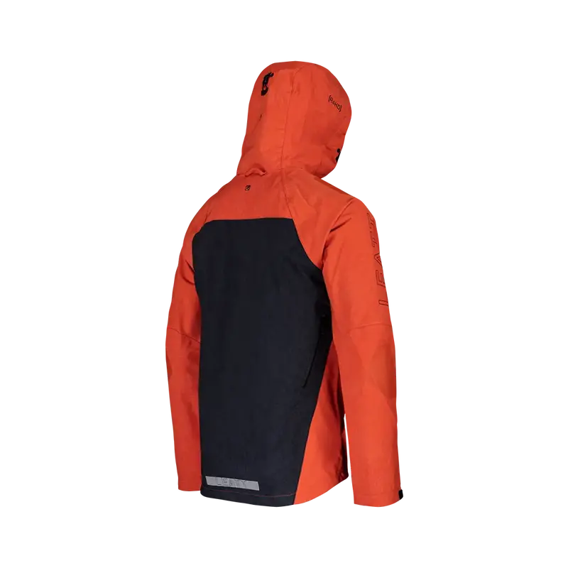 Leatt Mtb Hydradri 5.0 Jacket - Glow - 2024 4