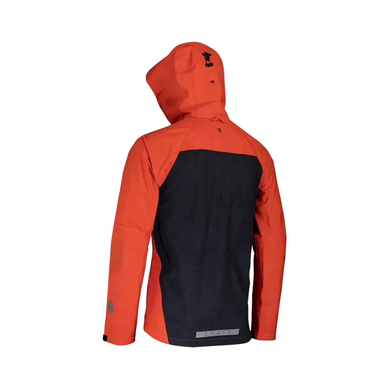 Leatt Mtb Hydradri 5.0 Jacket - Glow - 2024 5