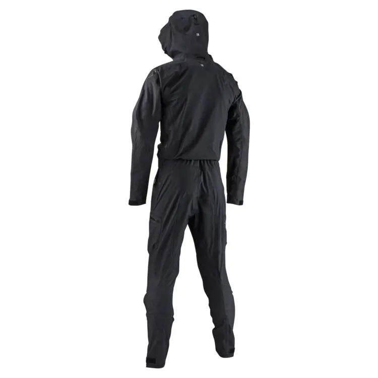 Leatt Mtb Hydradri 5.0 Mono Suit - Black - 2025 2