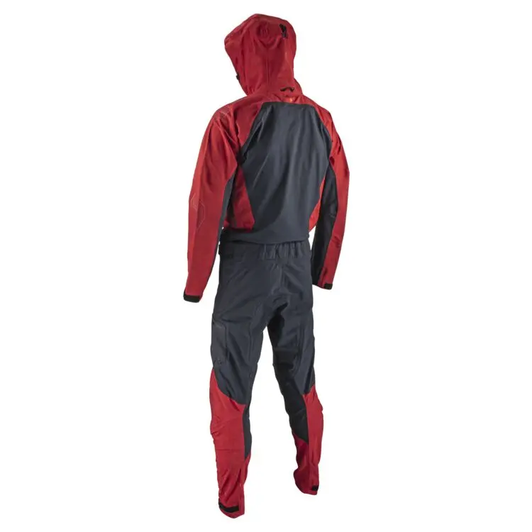 Leatt Mtb Hydradri 5.0 Mono Suit - Lava - 2023 2