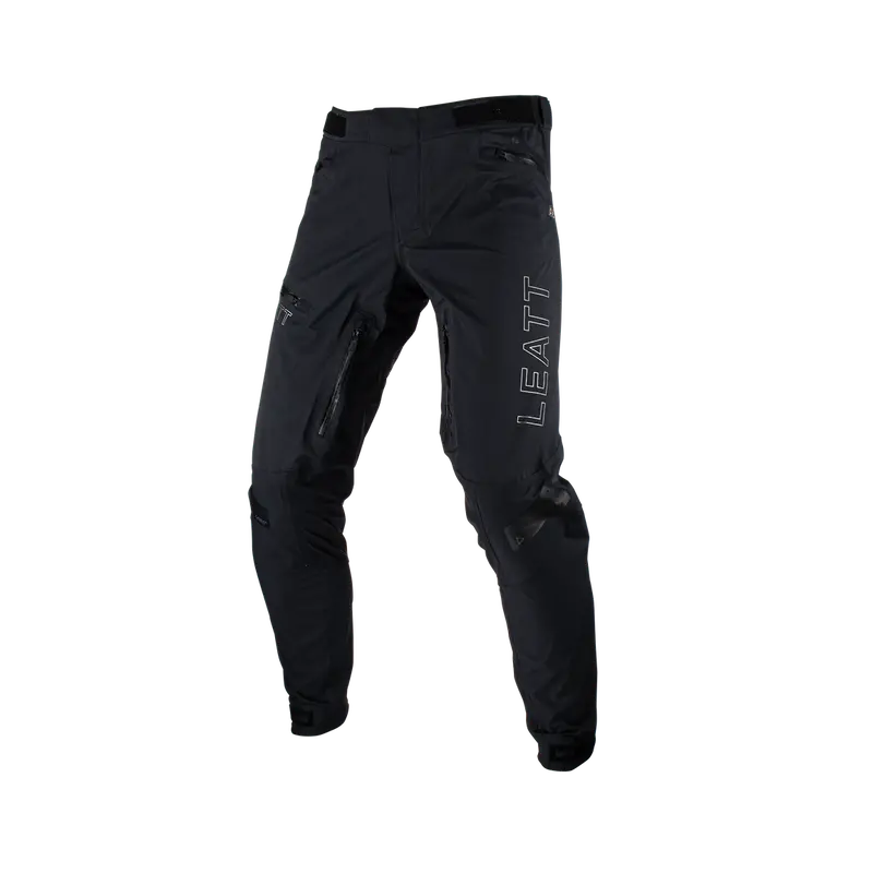 Leatt Mtb Hydradri 5.0 Pant - Black - Prior Season 1