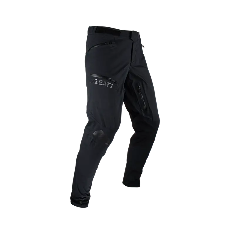 Leatt Mtb Hydradri 5.0 Pant - Black - Prior Season 2