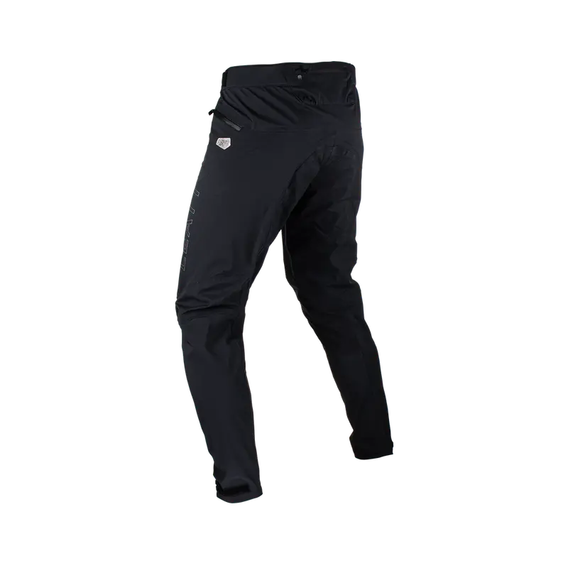 Leatt Mtb Hydradri 5.0 Pant - Black - Prior Season 4