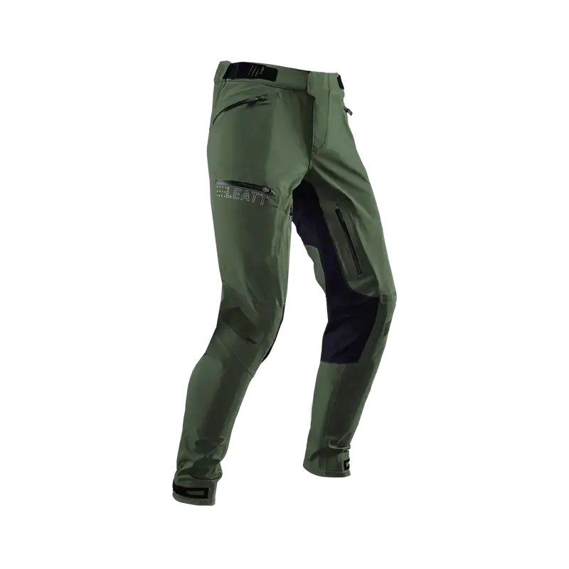 Leatt Mtb Hydradri 5.0 Pant - Spinach - 2024 1