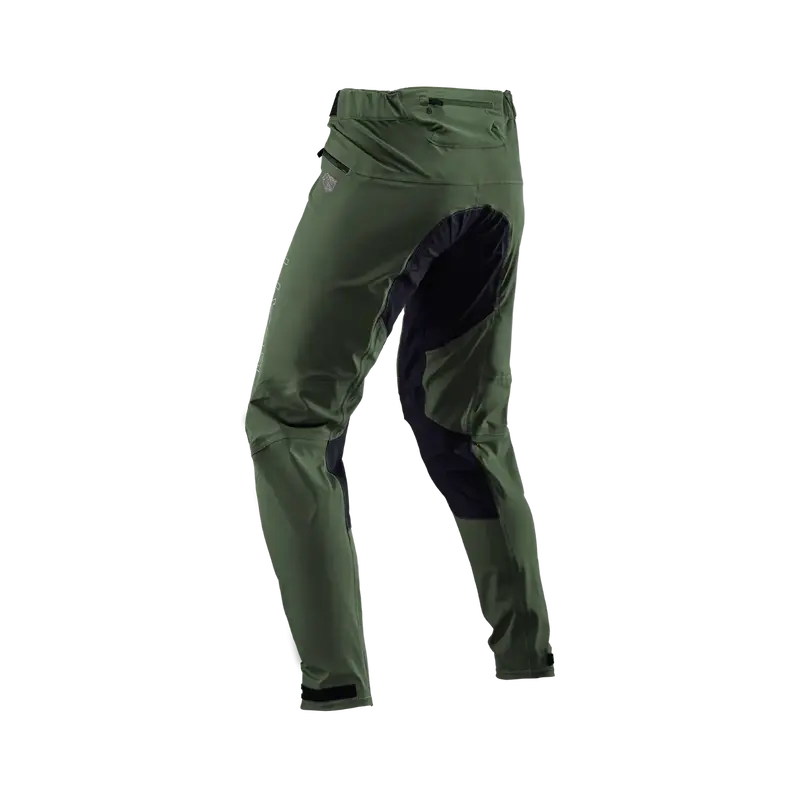 Leatt Mtb Hydradri 5.0 Pant - Spinach - 2024 3