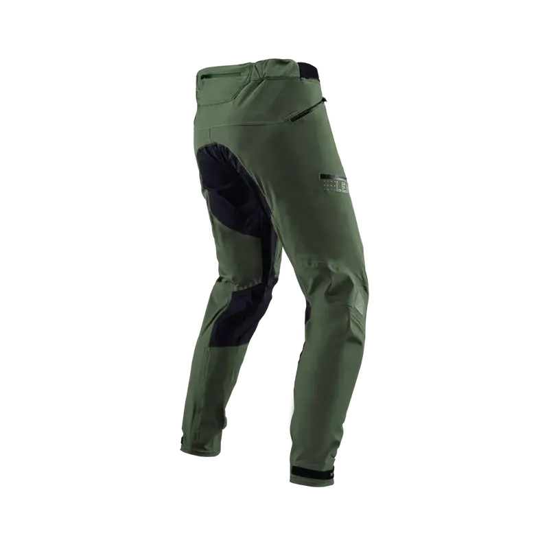 Leatt Mtb Hydradri 5.0 Pant - Spinach - 2024 4