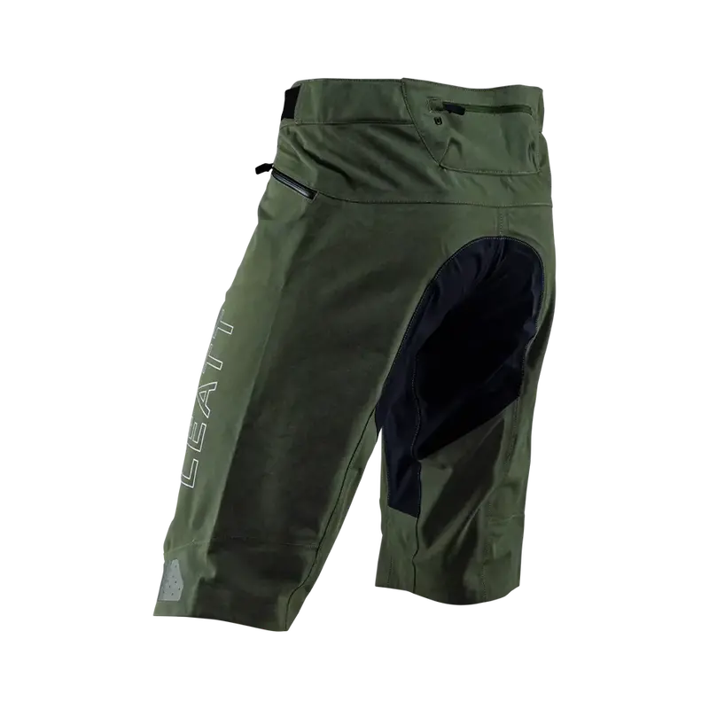Leatt Mtb Hydradri 5.0 Short - Spinach - 2024 3