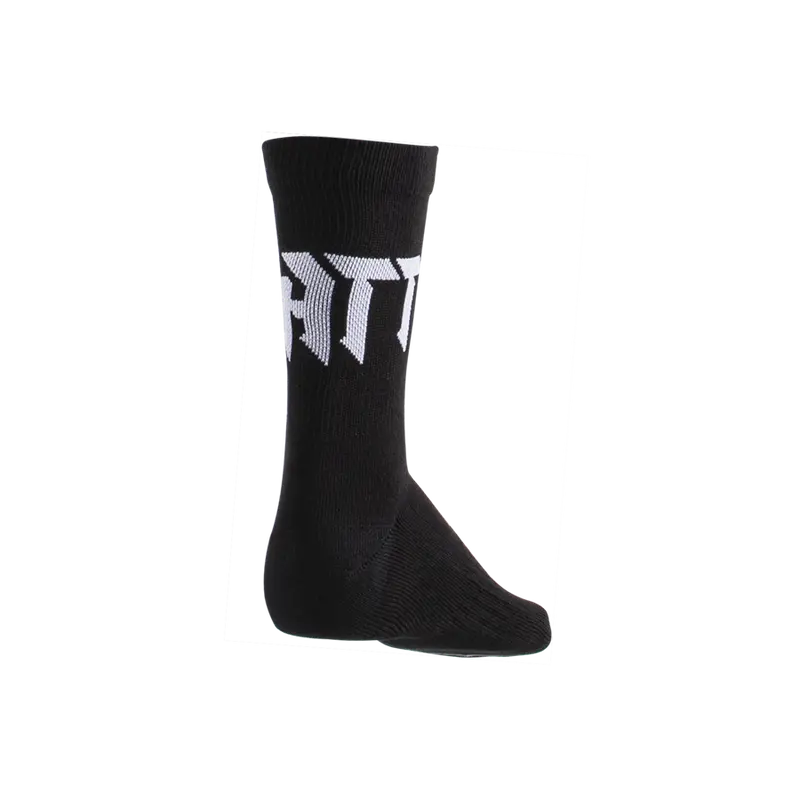 Leatt Mtb Sock - Black - 2023 2