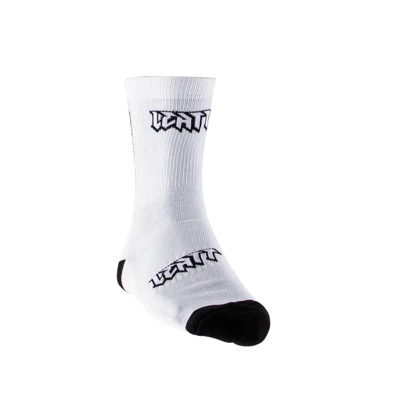 Leatt Mtb Sock - Zombie - 2023 1