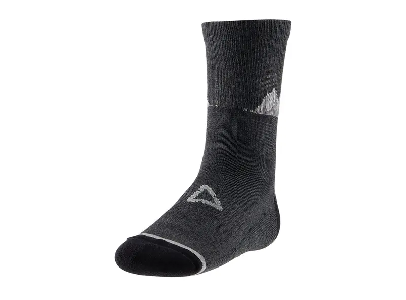 Leatt Mtb Socks - Heather 1