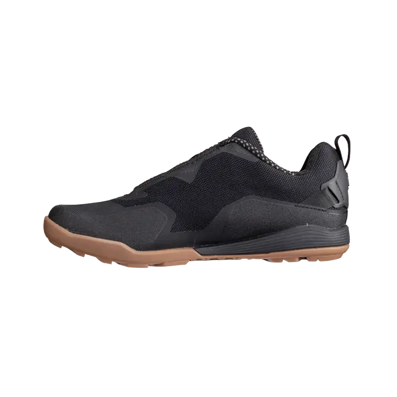 Leatt Proclip 6.0 Mtb Shoe - Black - 2024 2