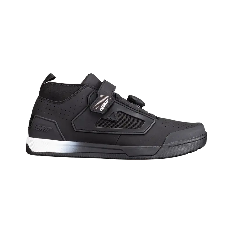 Leatt Proflat 3.0 Mtb Shoe - Black - 2024 1