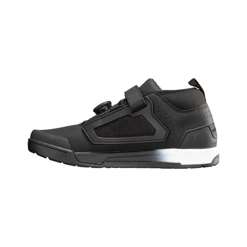 Leatt Proflat 3.0 Mtb Shoe - Black - 2024 2