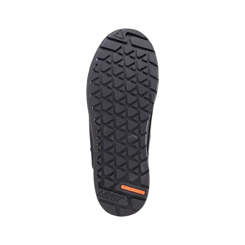 Leatt Proflat 3.0 Mtb Shoe - Black - 2024 6