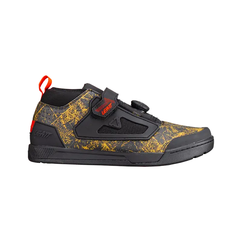 Leatt Proflat 3.0 Mtb Shoe - Timber - 2024 1