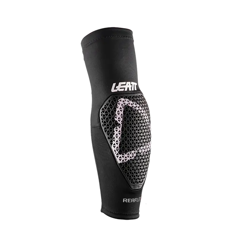 Leatt Reaflex Elbow Guard - Black - 2024 1