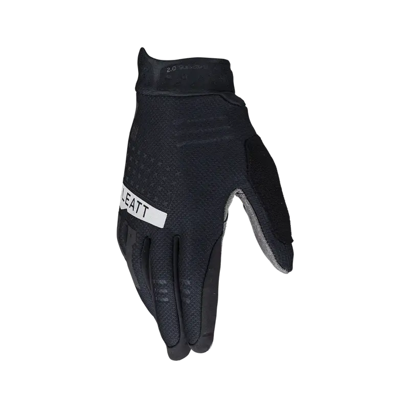 Leatt Subzero 2.0 Mtb Glove - Black - 2024 1
