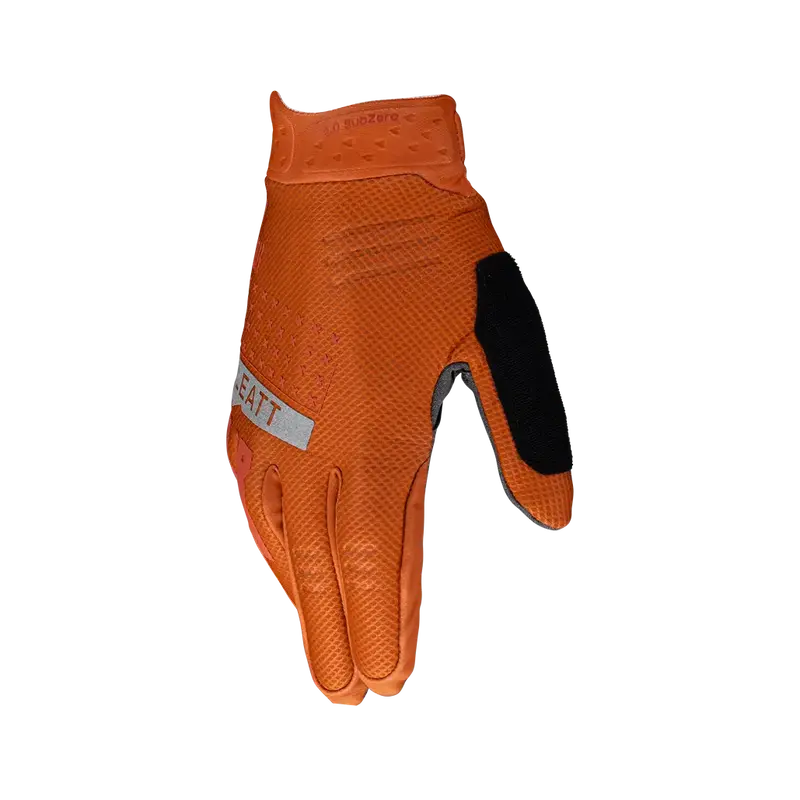 Leatt Subzero 2.0 Mtb Glove - Glow - 2024 1