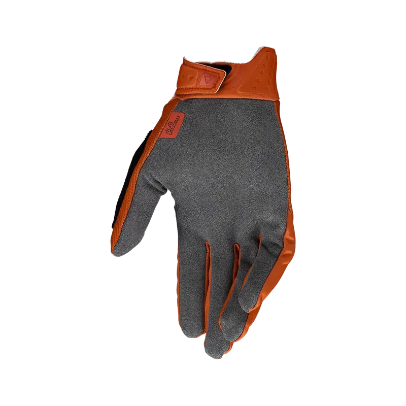Leatt Subzero 2.0 Mtb Glove - Glow - 2024 2