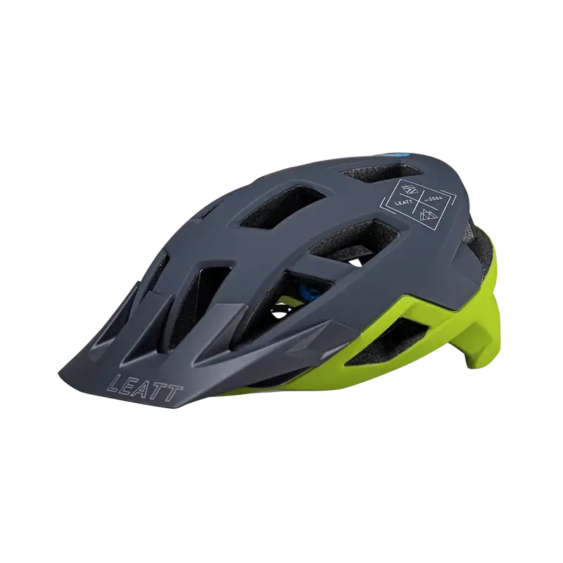 Leatt Trail 2.0 Mtb Helmet - Acid - 2024 2