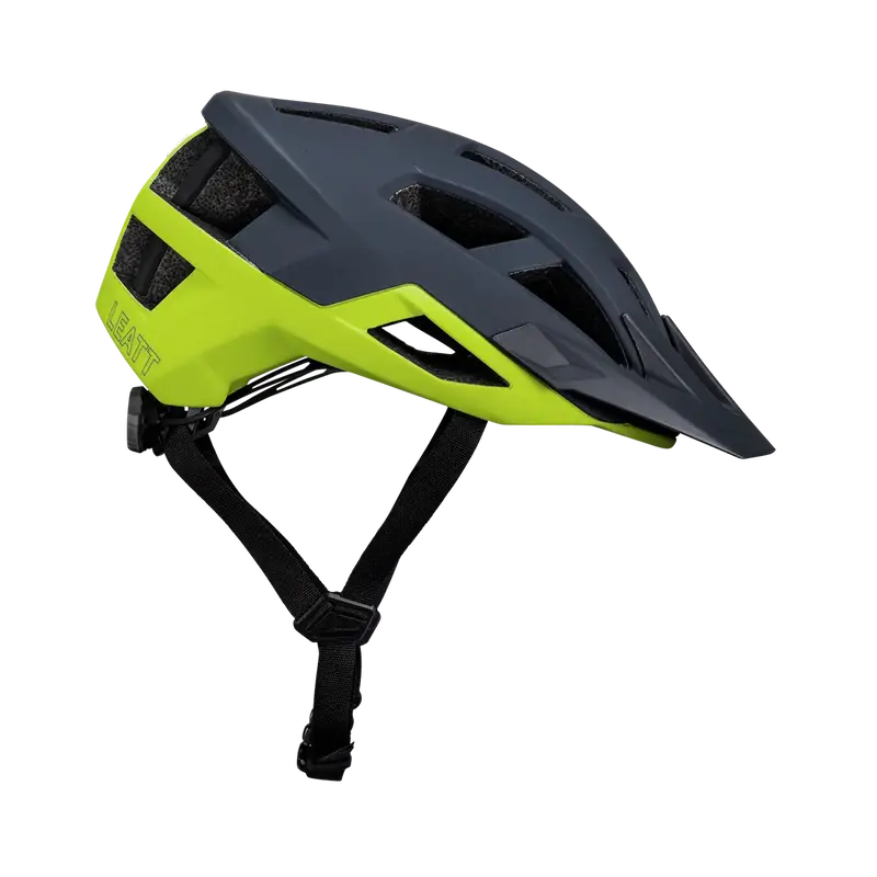Leatt Trail 2.0 Mtb Helmet - Acid - 2024 3