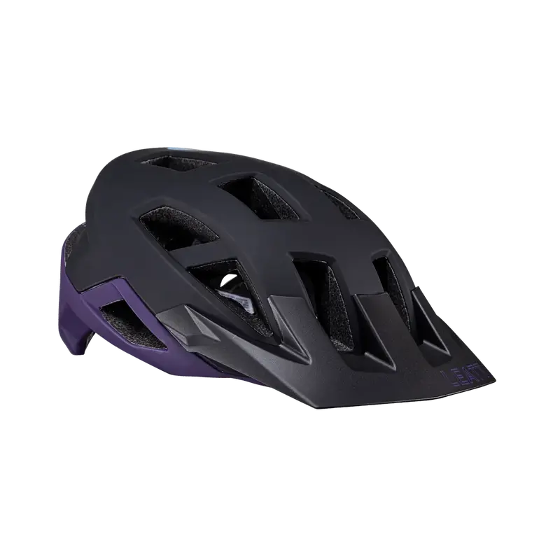 Leatt Trail 2.0 Mtb Helmet - Velvet - 2024 1
