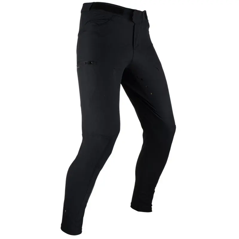 Leatt Trail 2.0 Mtb Pant - Black - 2025 1