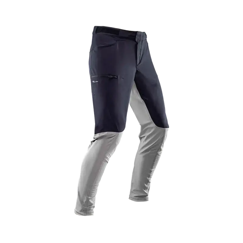 Leatt Trail 2.0 Mtb Pant - Granite - 2024 1