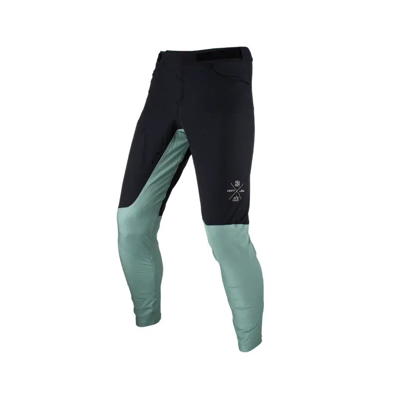 Leatt Trail 2.0 Mtb Pant - Pistachio - 2023 1