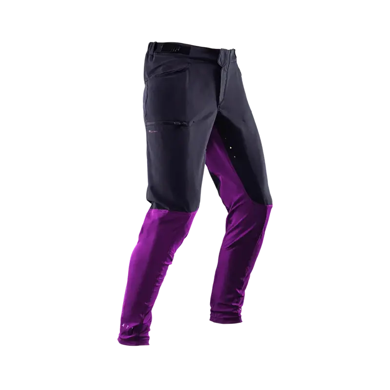 Leatt Trail 2.0 Mtb Pant - Velvet - 2024 1