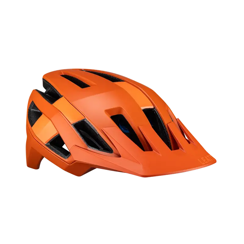 Leatt Trail 3.0 Mtb Helmet - Glow - 2024 1