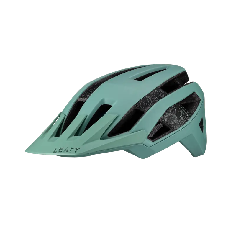 Leatt Trail 3.0 Mtb Helmet - Pistachio - 2025 1