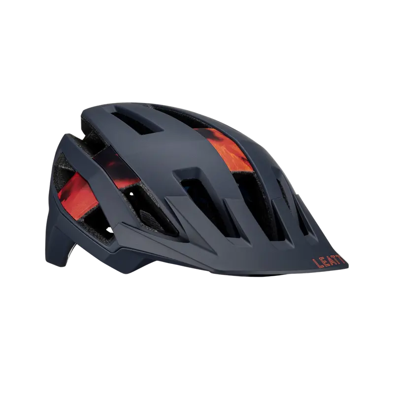 Leatt Trail 3.0 Mtb Helmet - Shadow - Prior Season 2