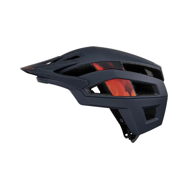Leatt Trail 3.0 Mtb Helmet - Shadow - Prior Season 3